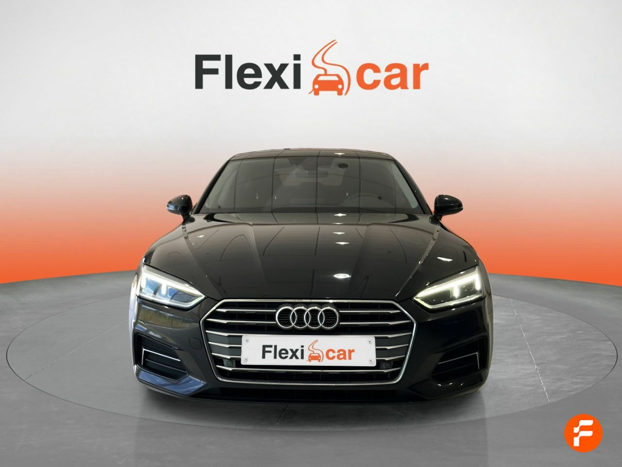 audi a5 2017 / foto grande (2)