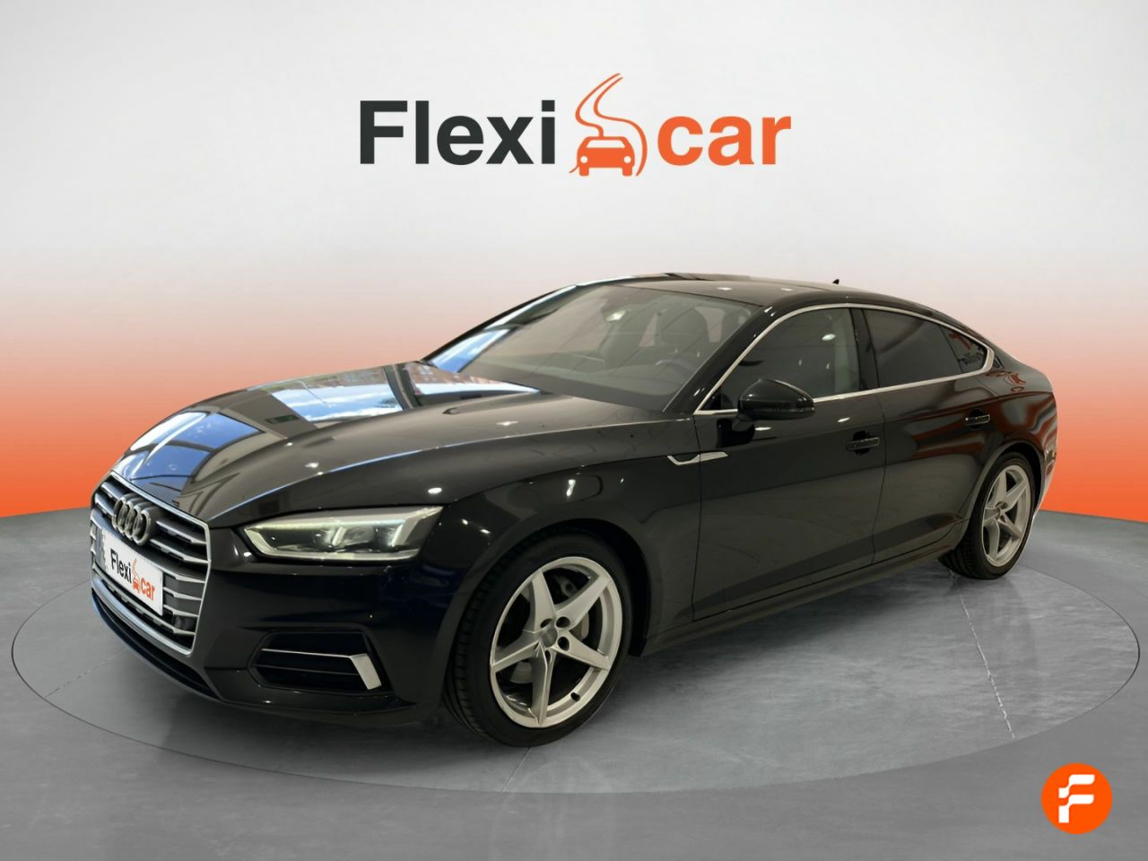 audi a5 2017 / foto grande (3)
