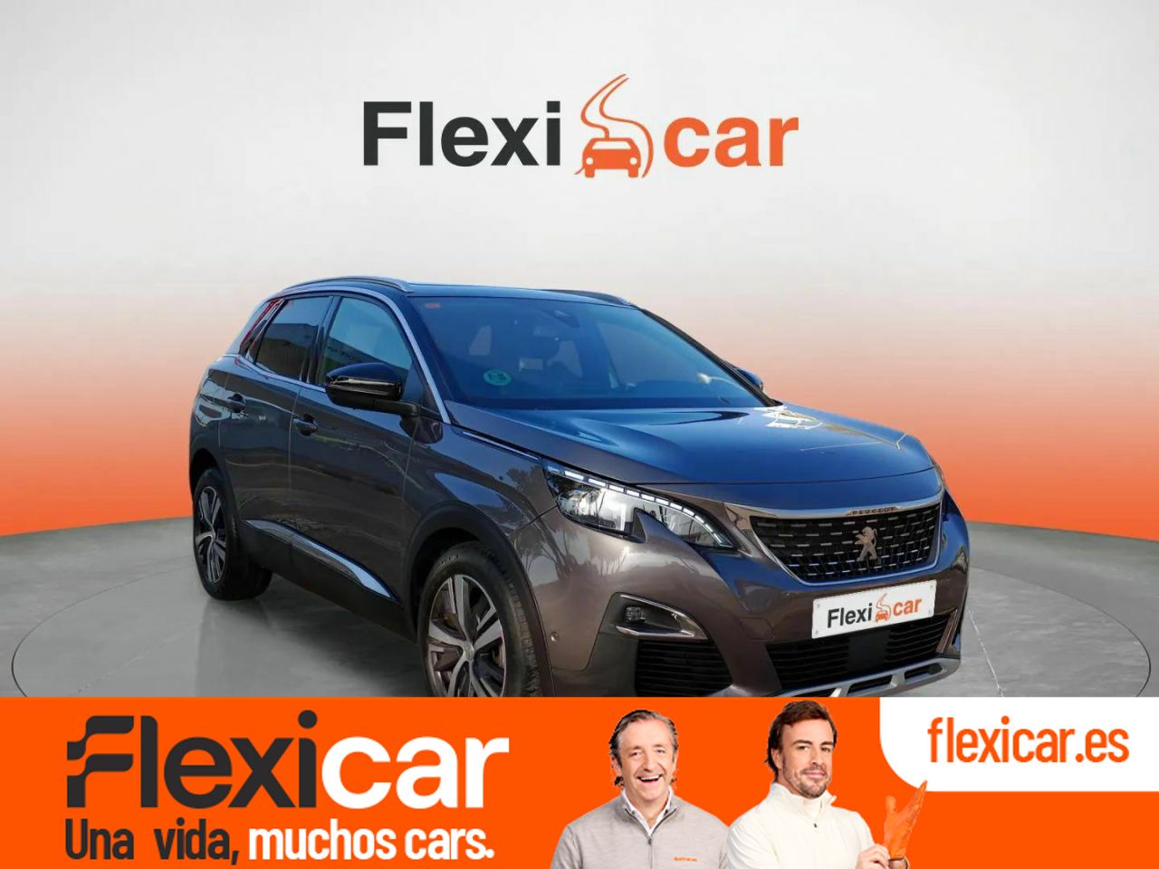 Foto peugeot 3008 2018 /