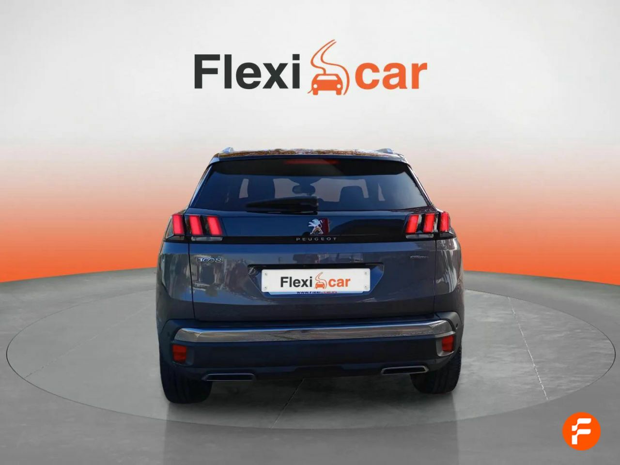 peugeot 3008 2018 / foto grande (3)