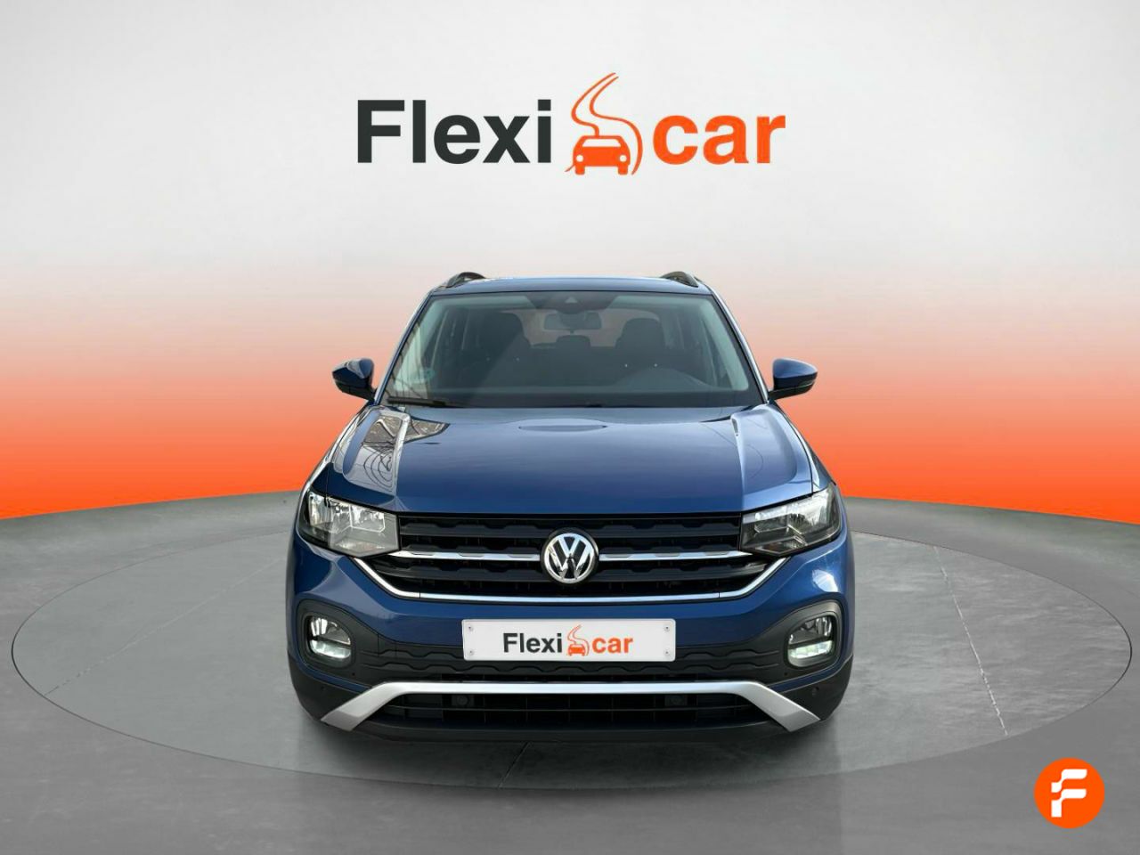 volkswagen t-cross 2020 / foto grande (3)