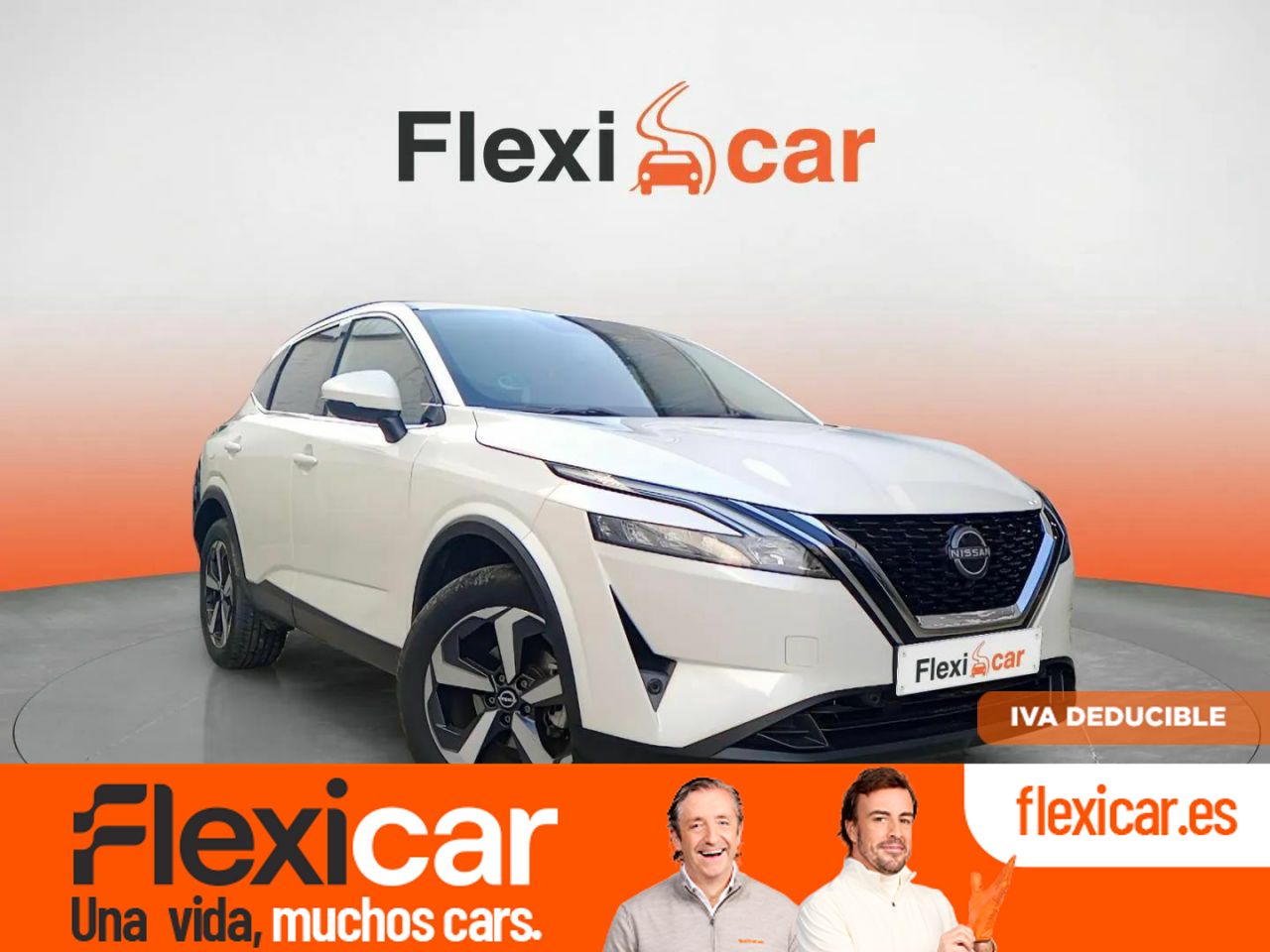 Foto nissan qashqai 2024 /