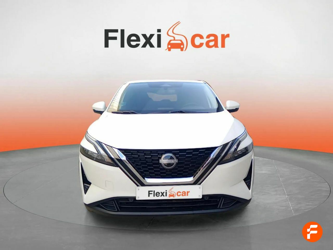 nissan qashqai 2024 / foto grande (2)
