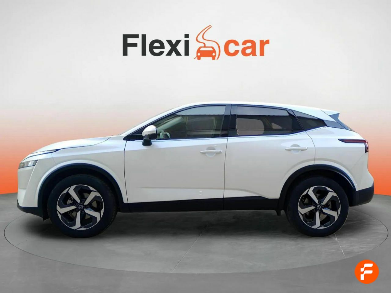 nissan qashqai 2024 / foto grande (3)