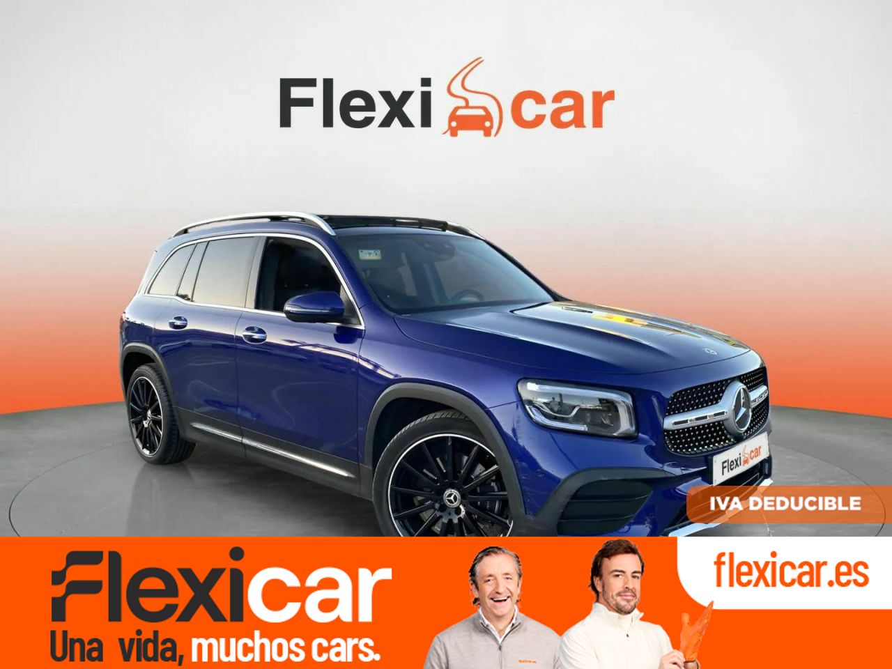 Foto mercedes clase glb 2020 /
