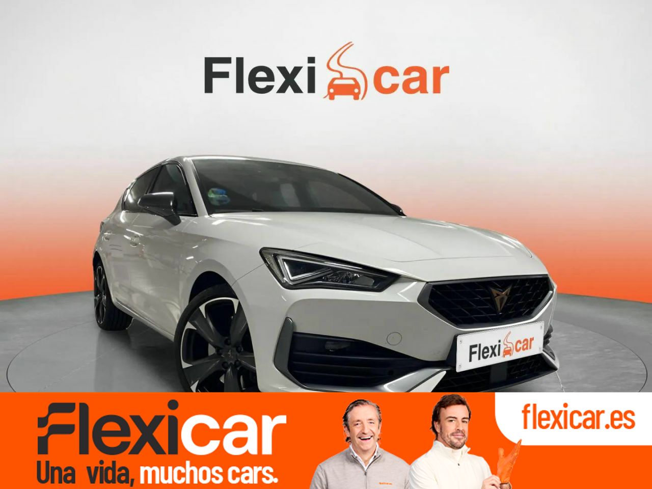 Foto cupra león 2021 /