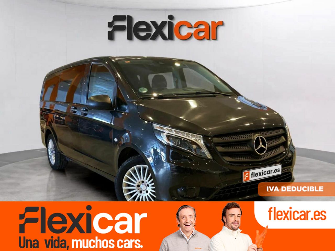 Foto mercedes vito 2021 /
