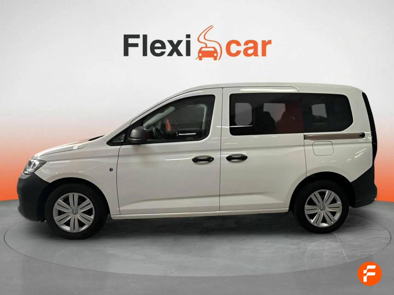 volkswagen caddy 2022 / foto grande (3)