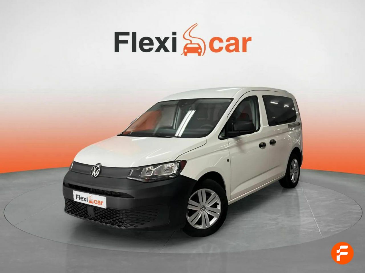 volkswagen caddy 2022 / foto grande (2)