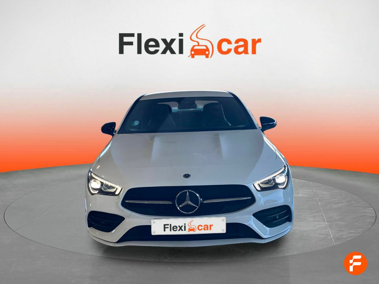 mercedes cla 2021 / foto grande (2)