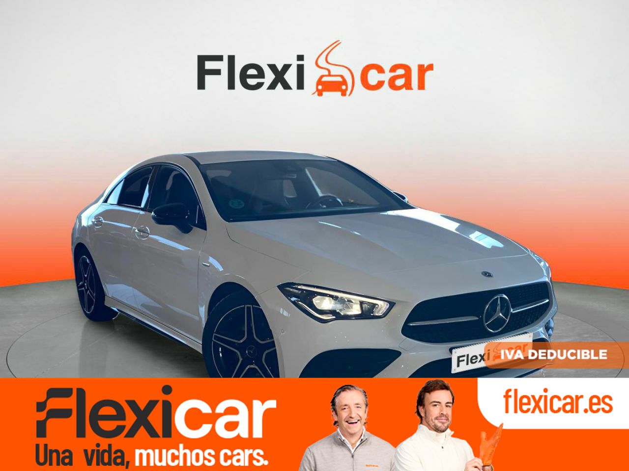 Foto mercedes cla 2021 /