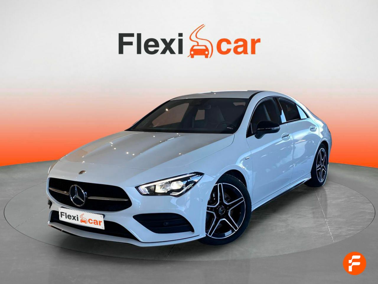 mercedes cla 2021 / foto grande (3)