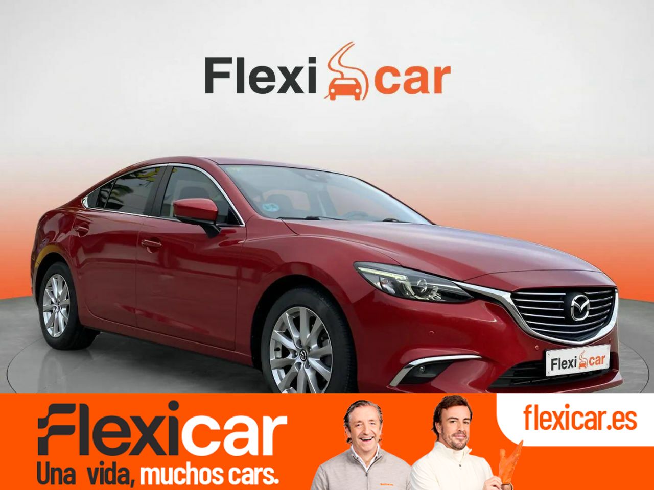 Foto mazda 6 2018 /