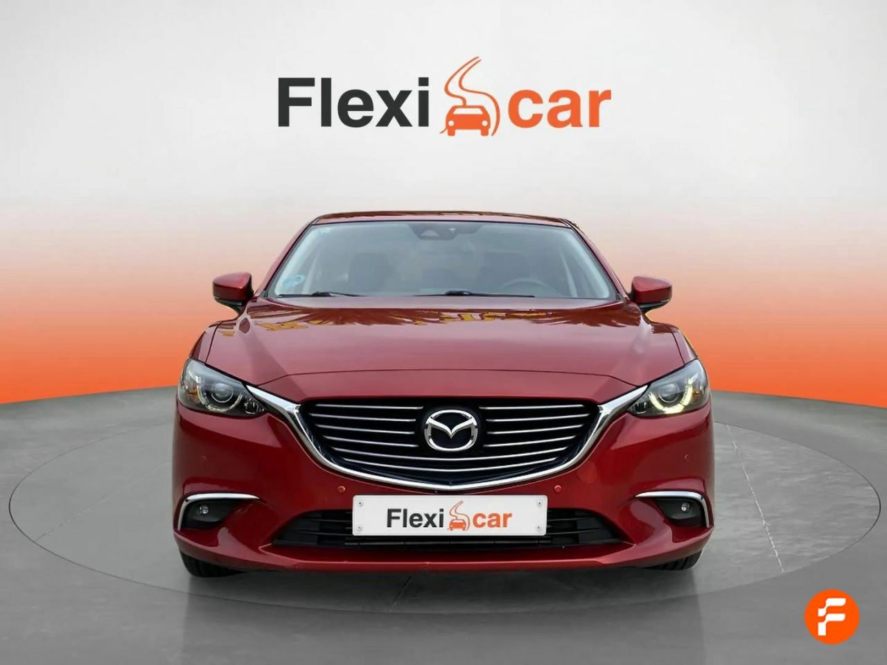 mazda 6 2018 / foto grande (2)