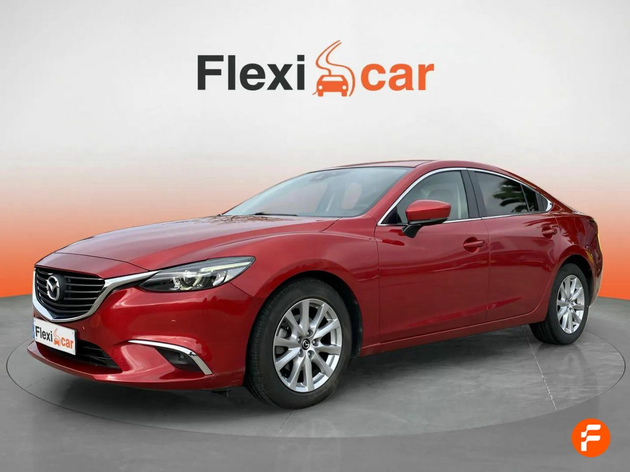 mazda 6 2018 / foto grande (3)