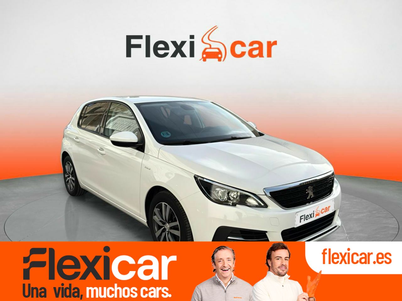 Foto peugeot 308 2021 /