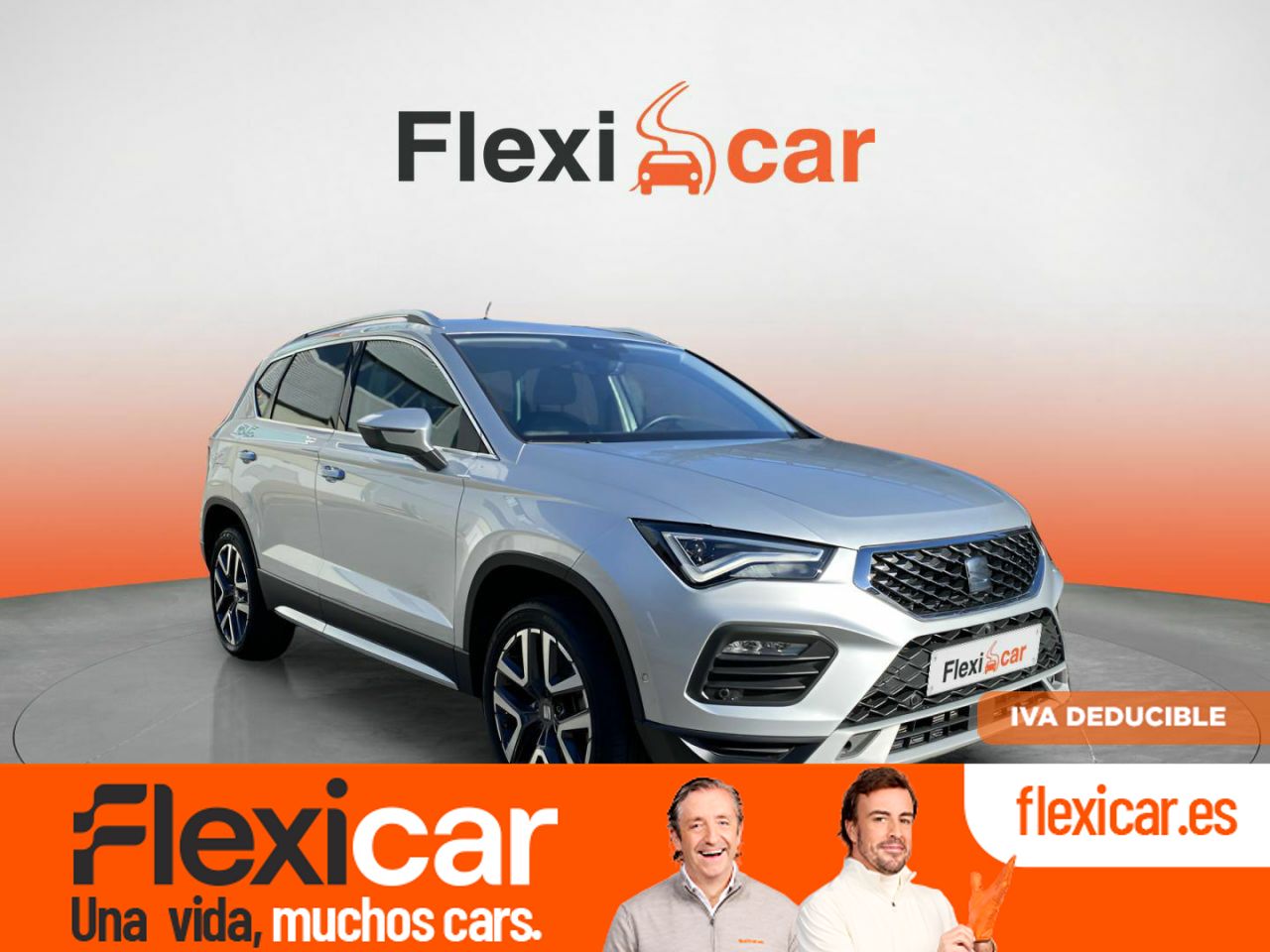 Foto seat ateca 2023 /