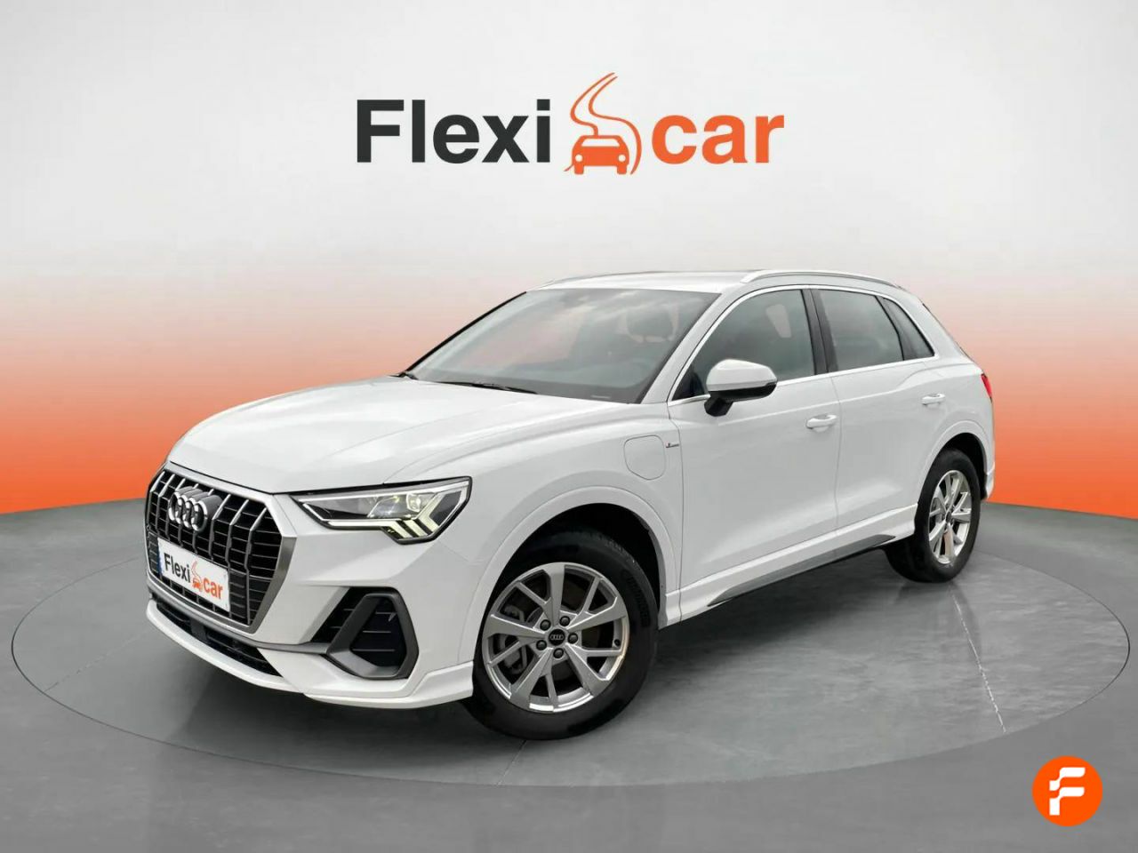 audi q3 2024 / foto grande (3)