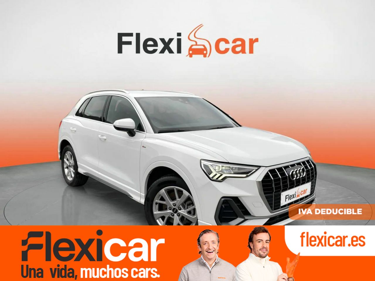 Foto audi q3 2024 /