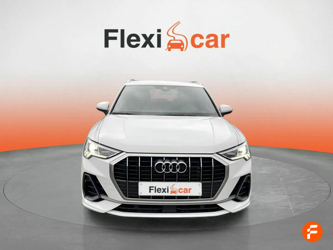 audi q3 2024 / foto grande (2)