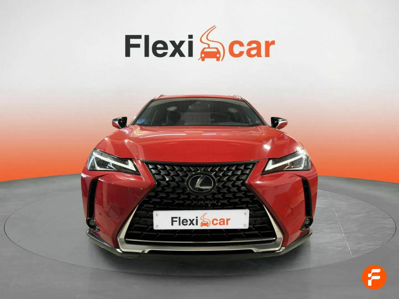 lexus ux 2022 / foto grande (2)