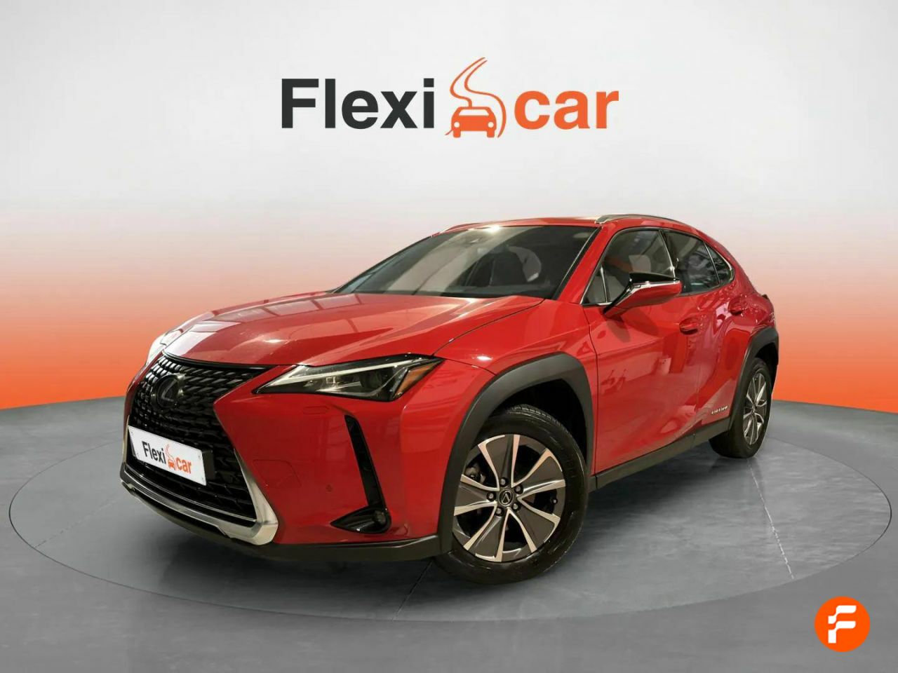 lexus ux 2022 / foto grande (3)