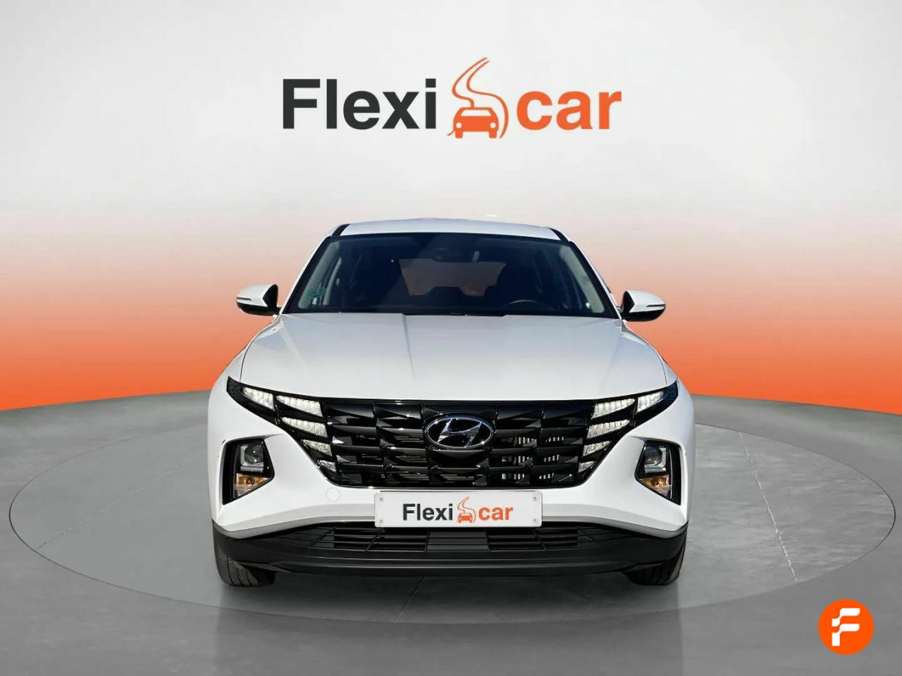 hyundai tucson 2024 / foto grande (2)