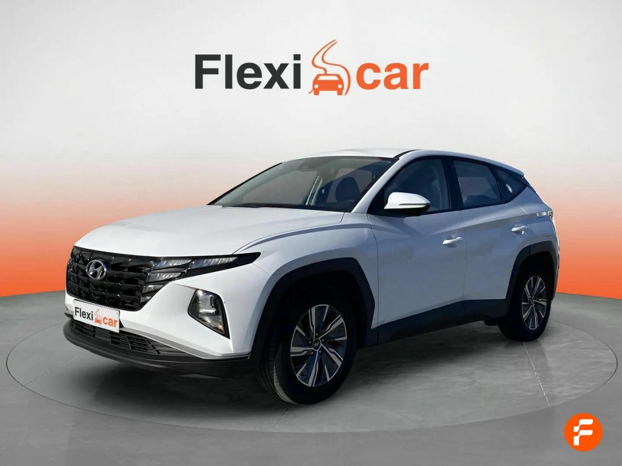 hyundai tucson 2024 / foto grande (3)