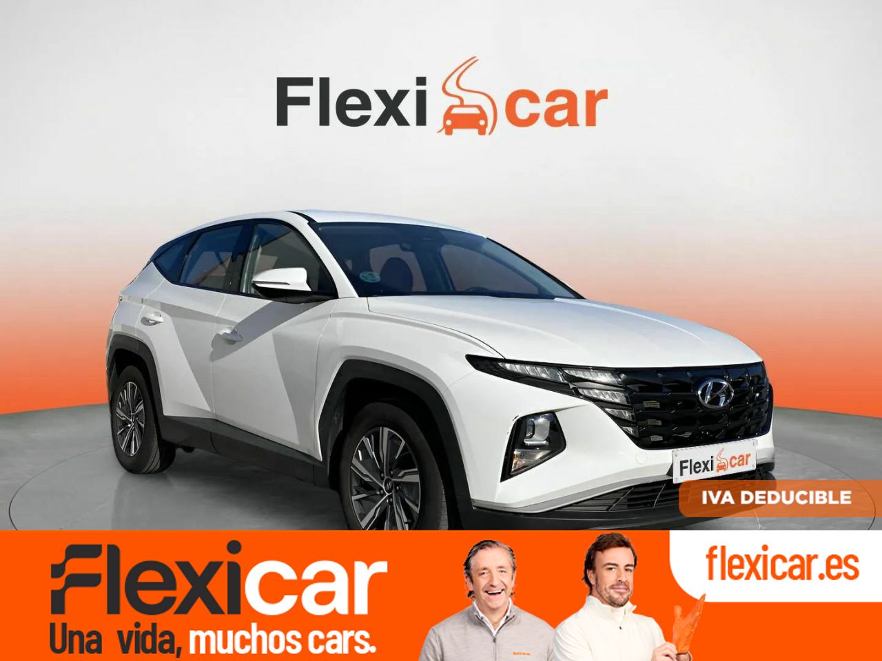Foto hyundai tucson 2024 /