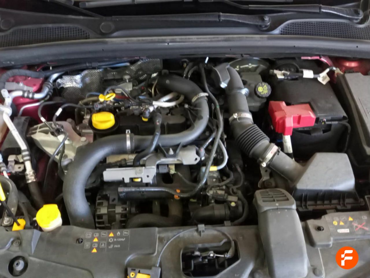 renault clio 2023 / foto grande (3)