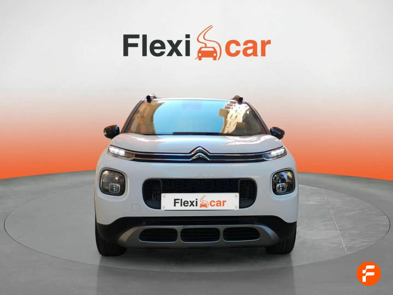 citroën c3 aircross 2018 / foto grande (2)