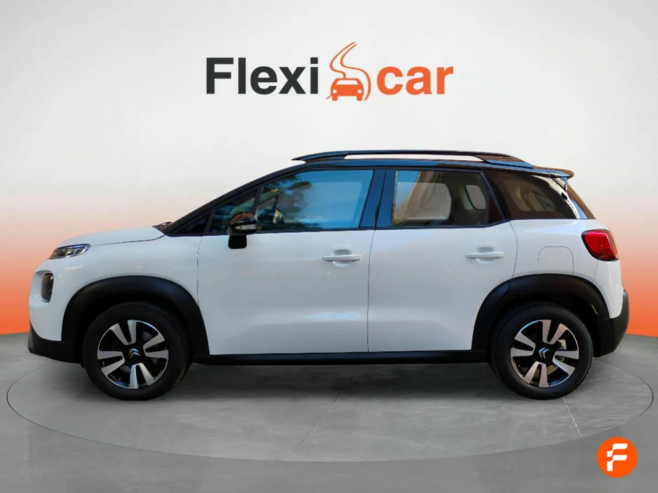 citroën c3 aircross 2018 / foto grande (3)