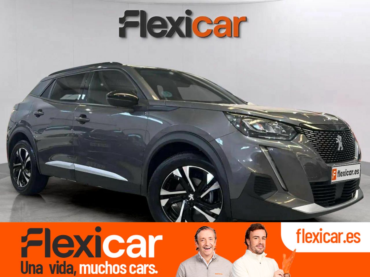 Foto peugeot 2008 2023 /