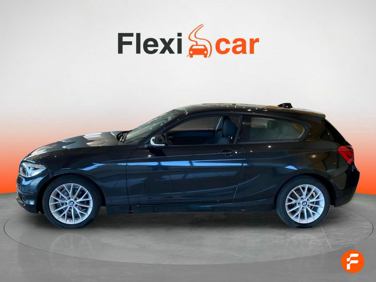 bmw serie 1 2016 / foto grande (3)