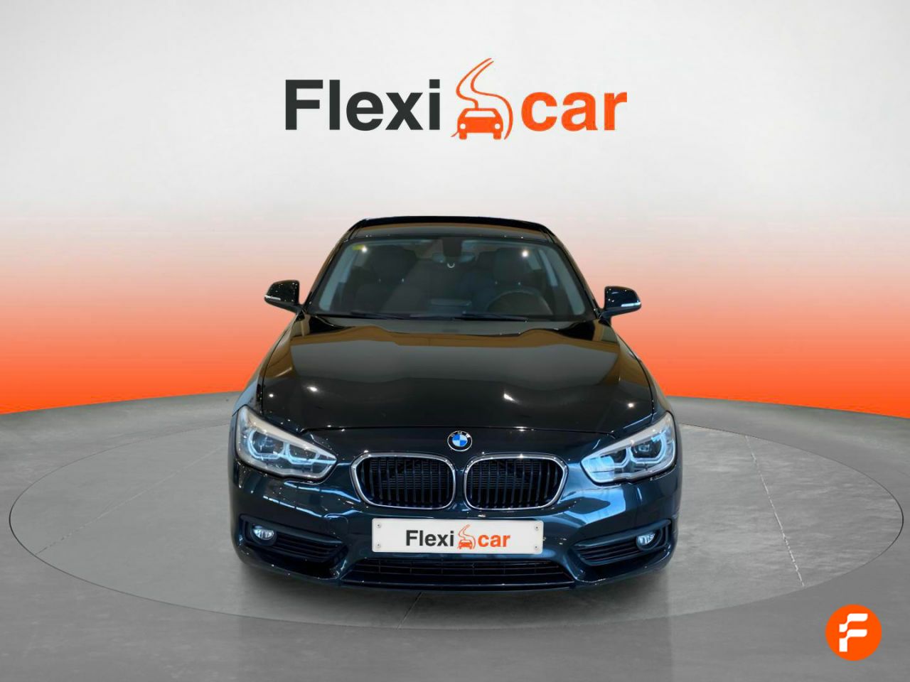 bmw serie 1 2016 / foto grande (2)