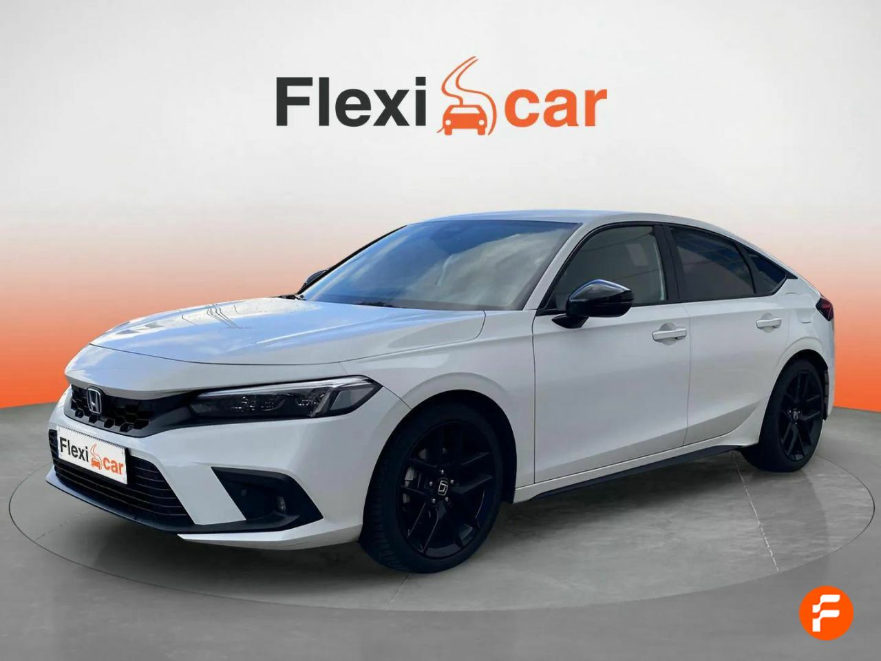 honda civic 2022 / foto grande (2)