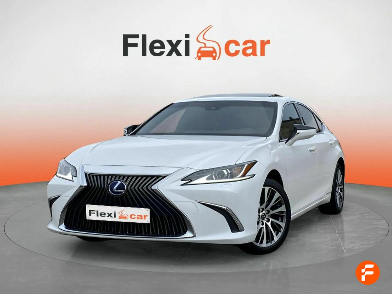 lexus es 2021 / foto grande (3)
