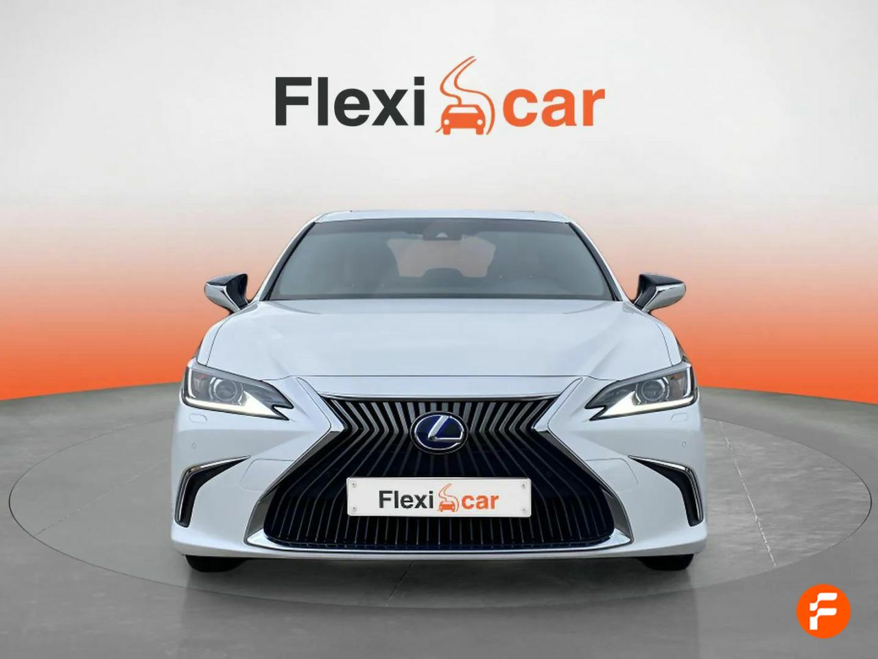 lexus es 2021 / foto grande (2)
