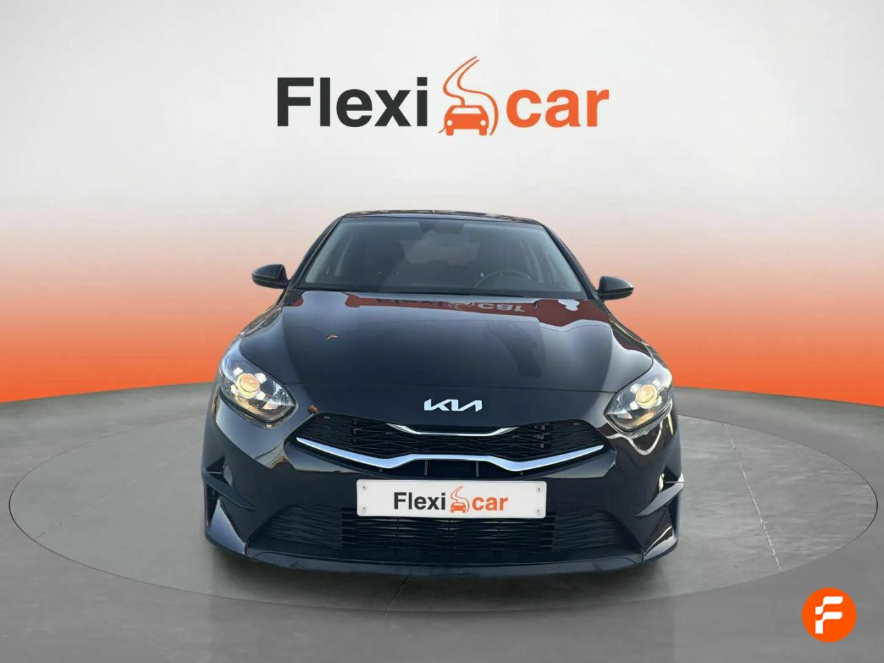 kia ceed 2023 / foto grande (2)