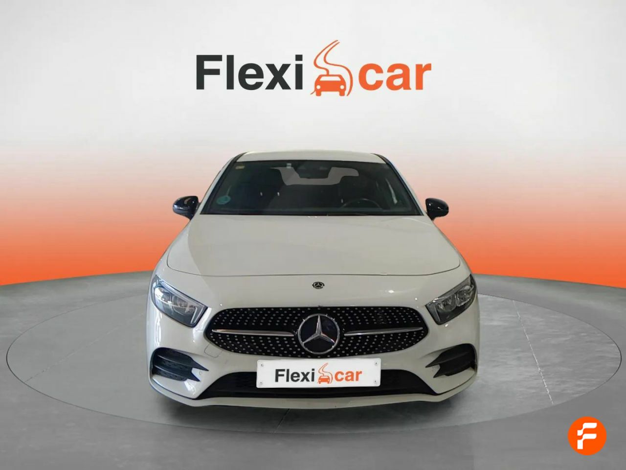 mercedes clase a 2020 / foto grande (2)
