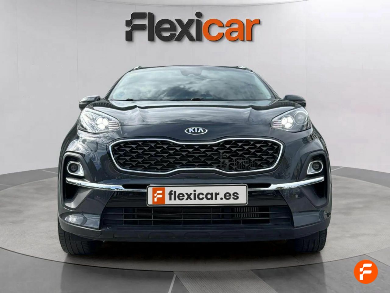 kia sportage 2020 / foto grande (2)