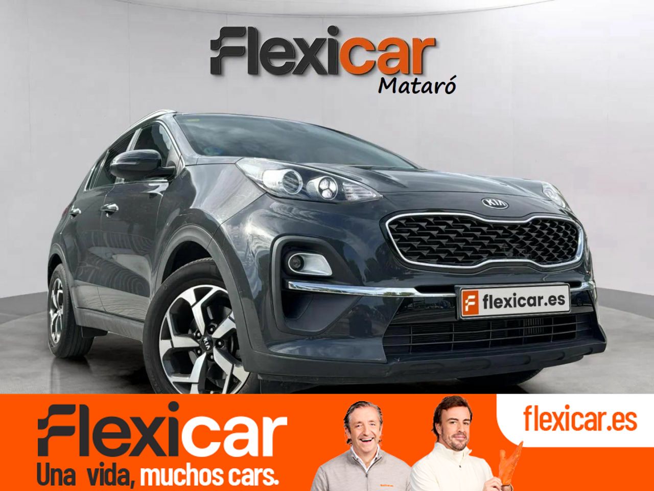 Foto kia sportage 2020 /
