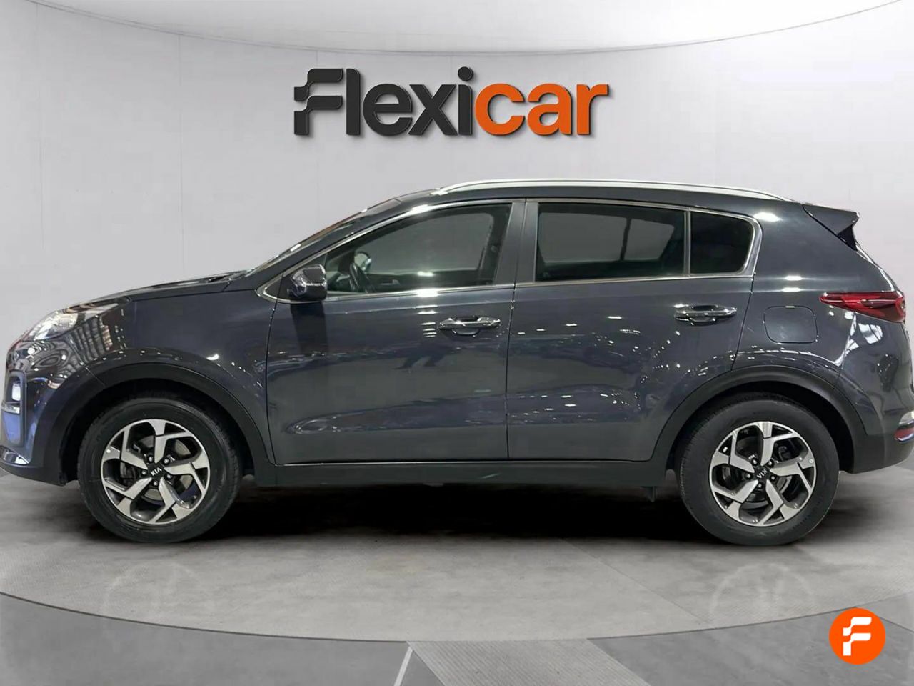kia sportage 2020 / foto grande (2)