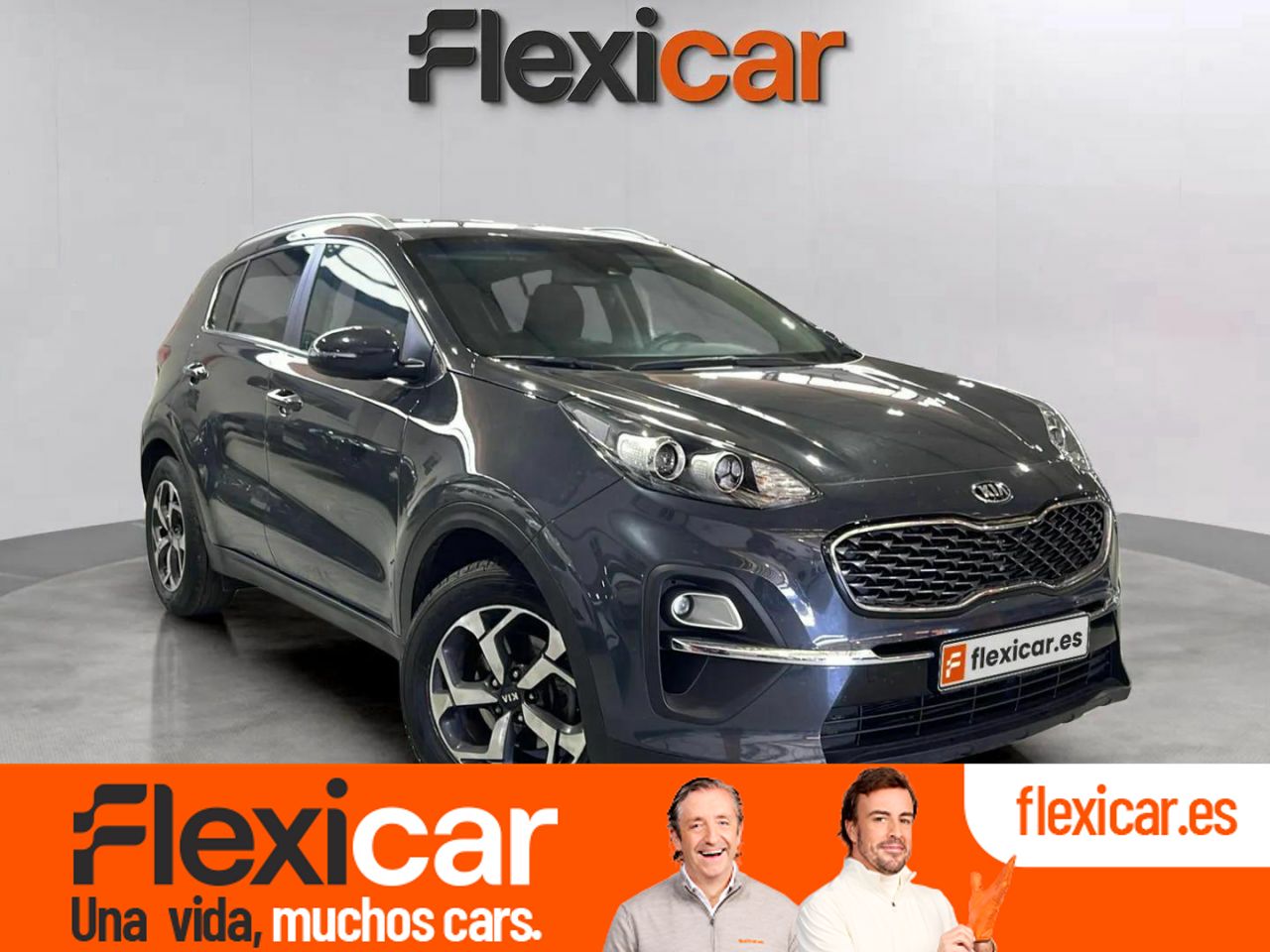 Foto kia sportage 2020 /