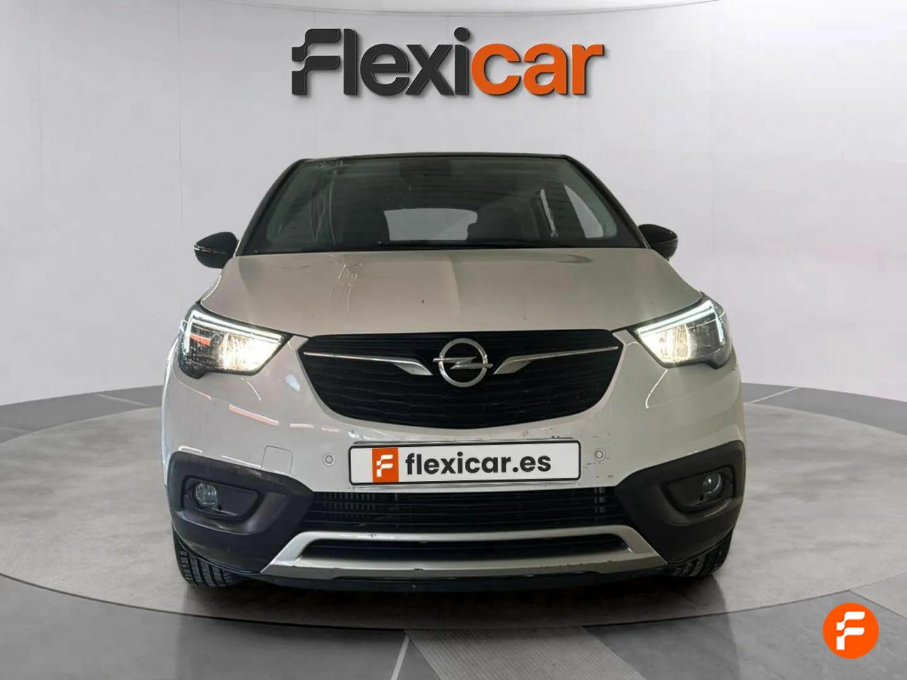 opel crossland x 2019 / foto grande (2)