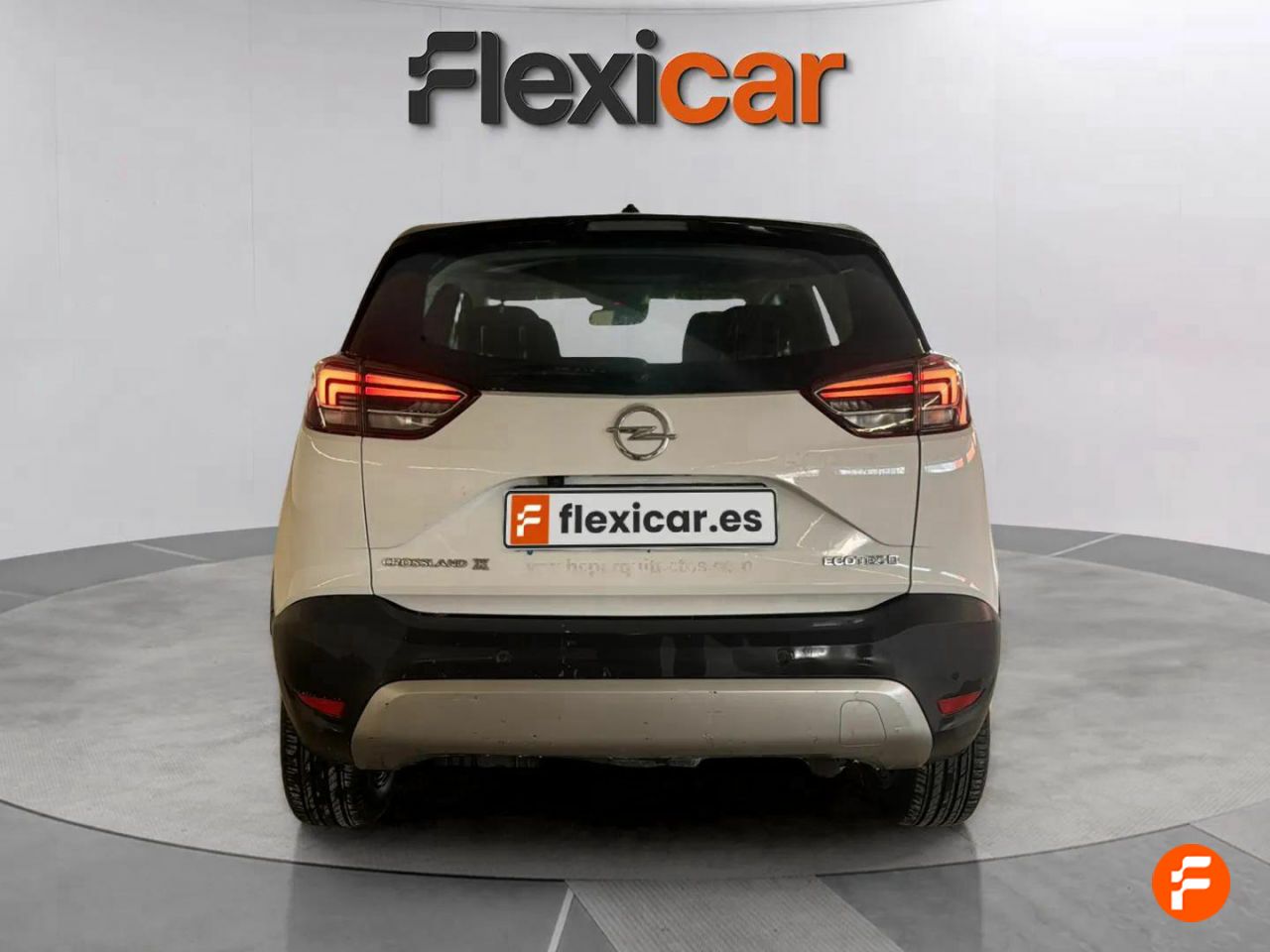 opel crossland x 2019 / foto grande (3)