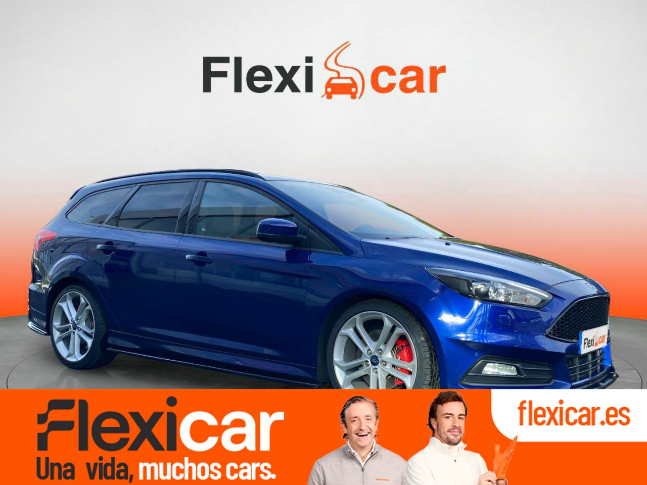 Foto ford focus 2017 /