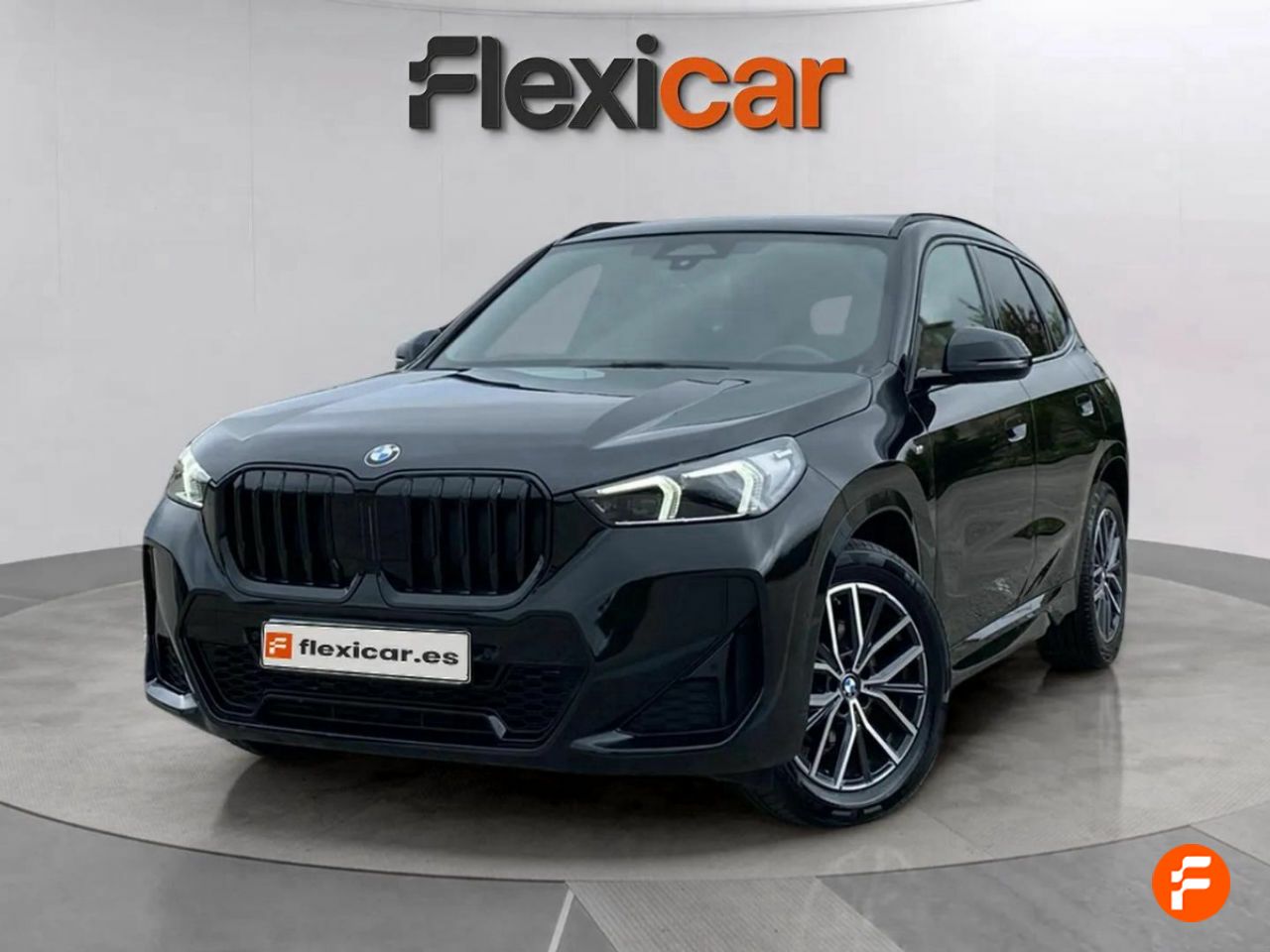 bmw x1 2023 / foto grande (3)
