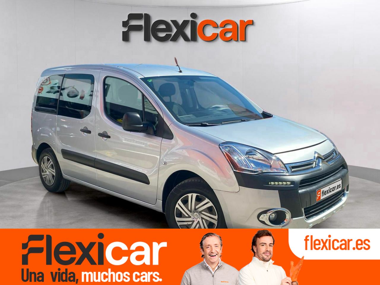 Foto citroën berlingo 2015 /