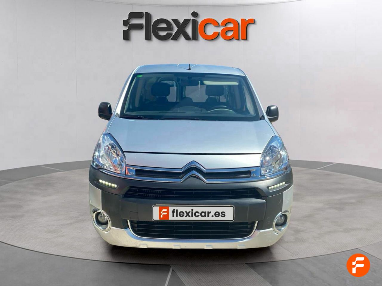 citroën berlingo 2015 / foto grande (3)